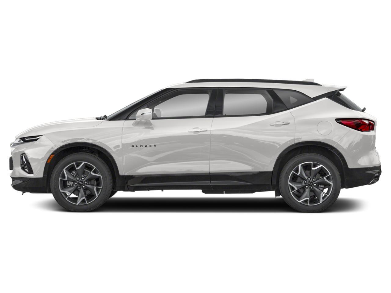 2019 Chevrolet Blazer