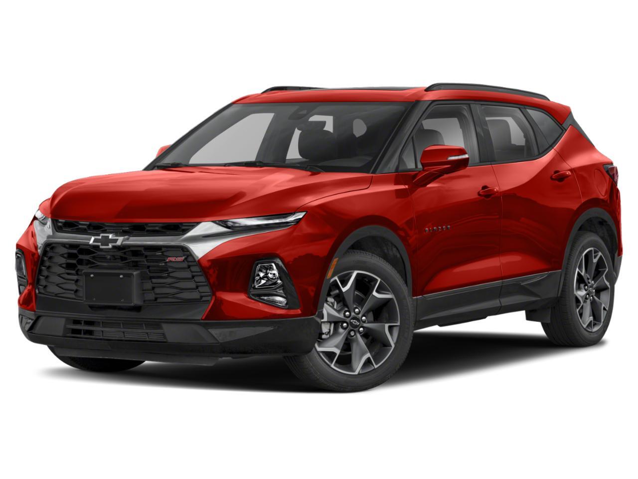 2019 Chevrolet Blazer RS Houston TX