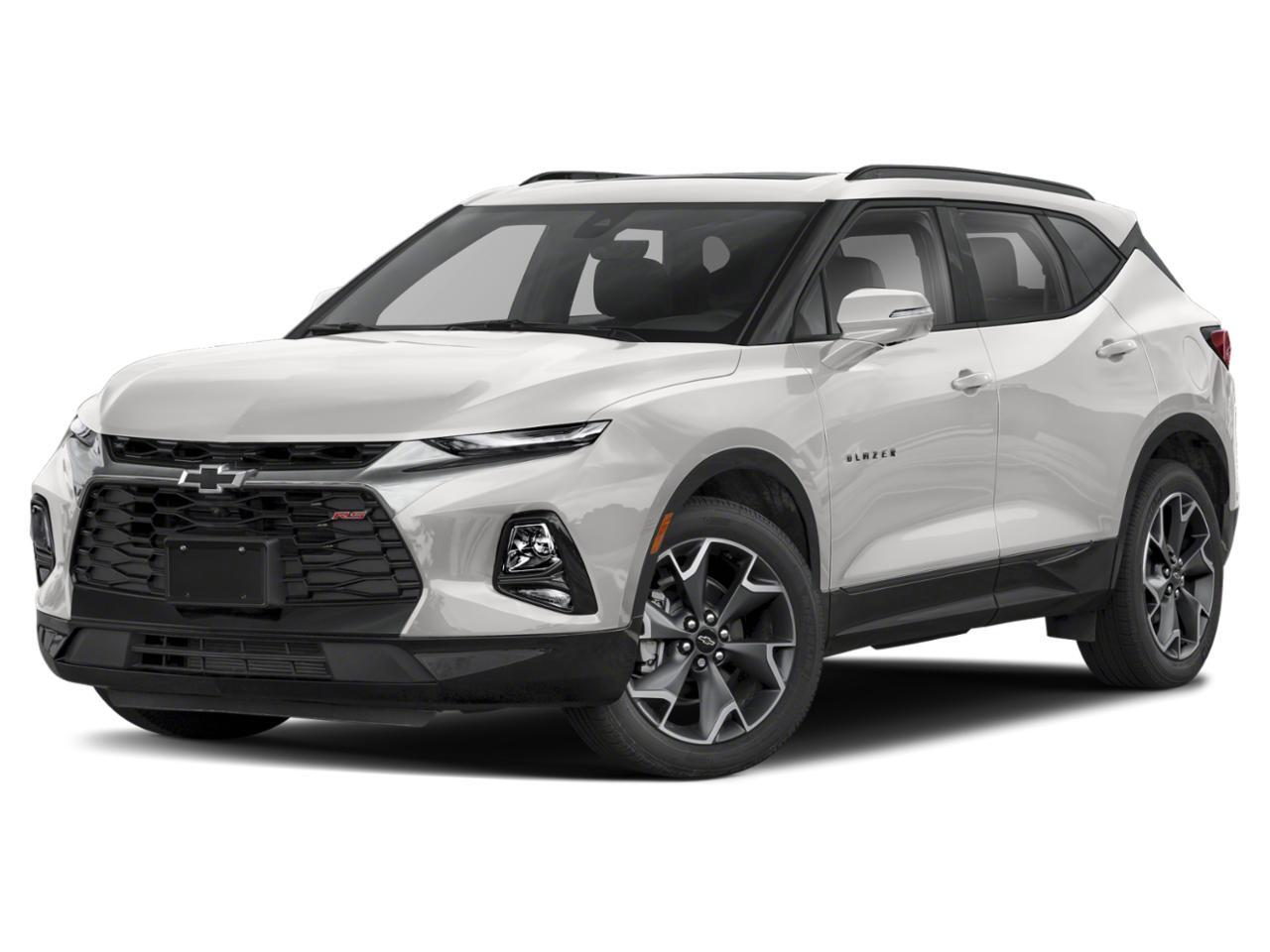 2019 Chevrolet Blazer