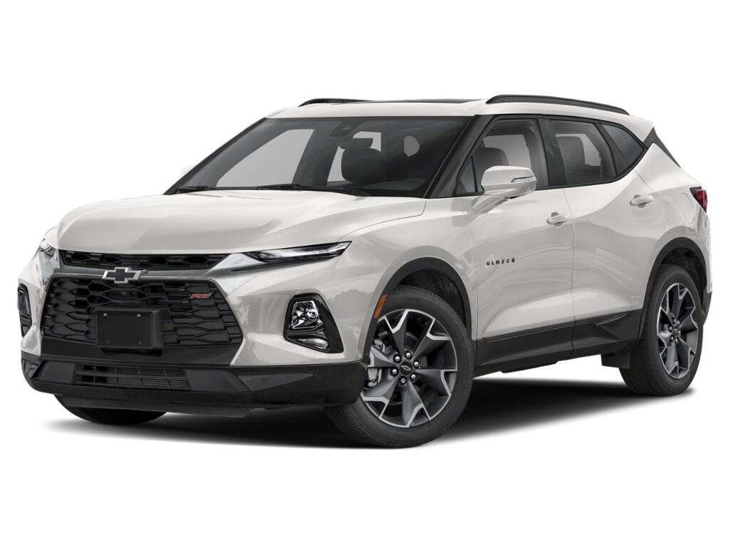 2019 Chevrolet Blazer RS San Clemente CA