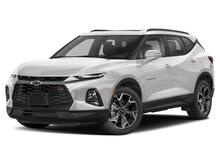 2019_Chevrolet_Blazer_RS_ San Clemente CA