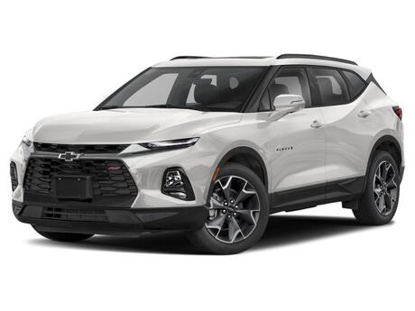 2019 Chevrolet Blazer RS San Clemente CA