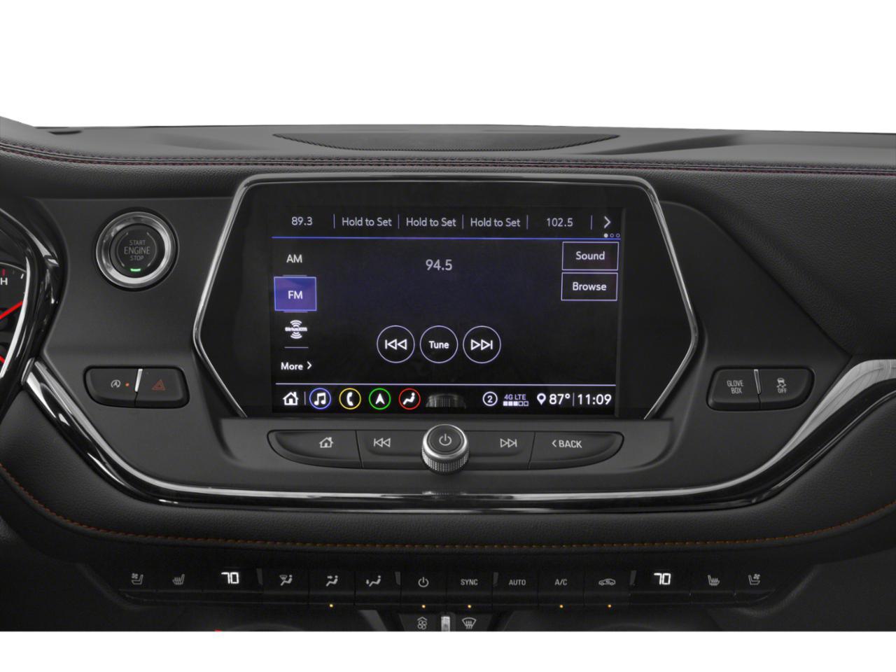 2019 Chevrolet Blazer RS San Clemente CA