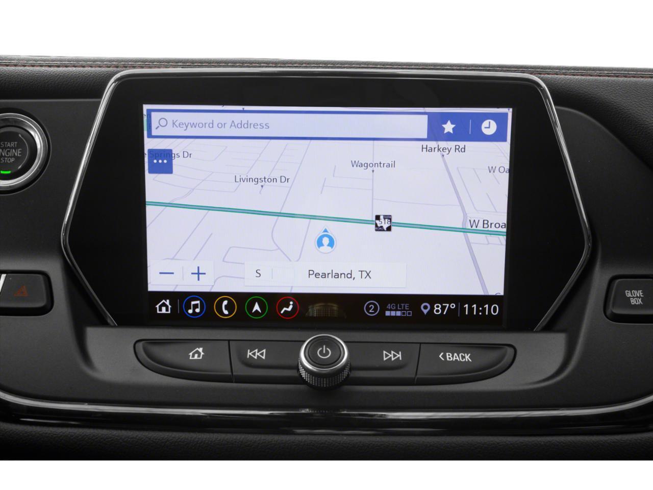 2019 Chevrolet Blazer RS San Clemente CA