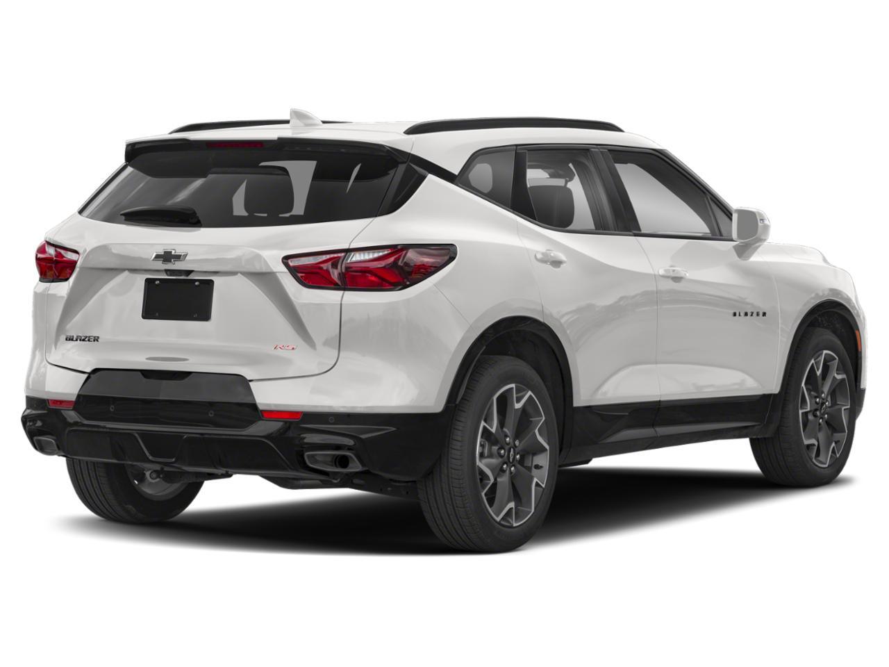 2019 Chevrolet Blazer RS St. John's NL