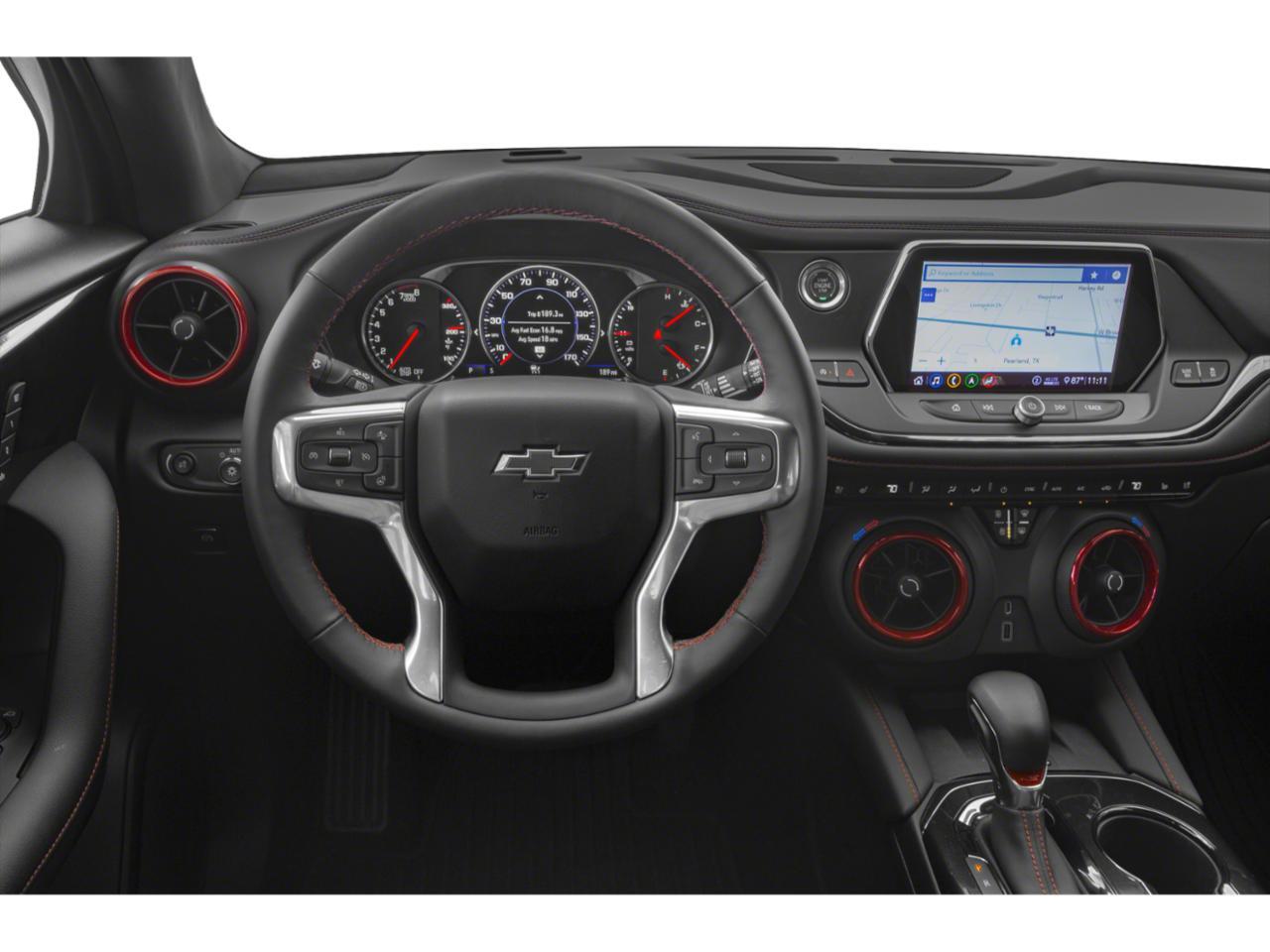 2019 Chevrolet Blazer RS St. John's NL