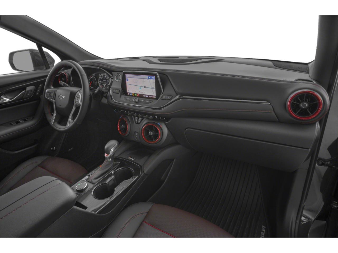 2019 Chevrolet Blazer RS St. John's NL