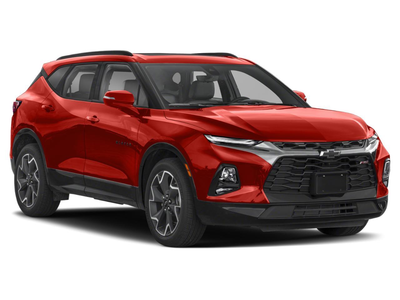 2019 Chevrolet Blazer RS St. John's NL