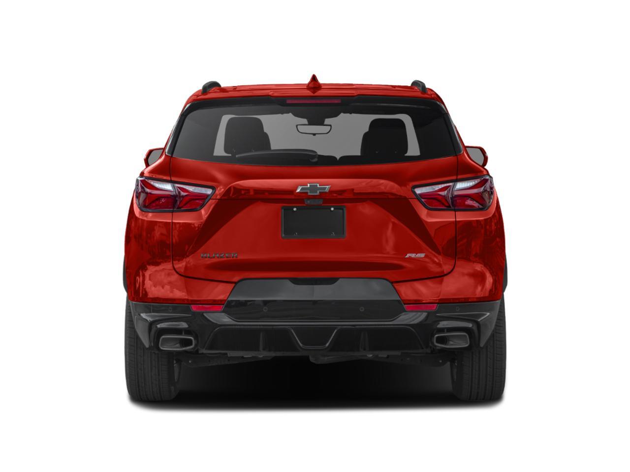 2019 Chevrolet Blazer RS St. John's NL