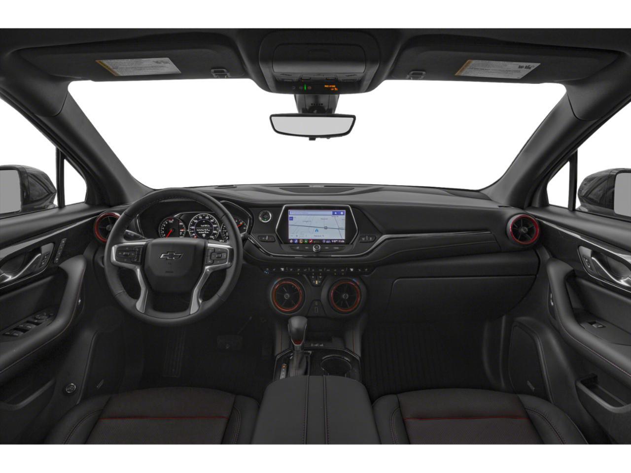 2019 Chevrolet Blazer RS St. John's NL