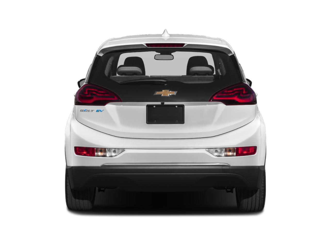 2019 Chevrolet Bolt EV LT Plano TX
