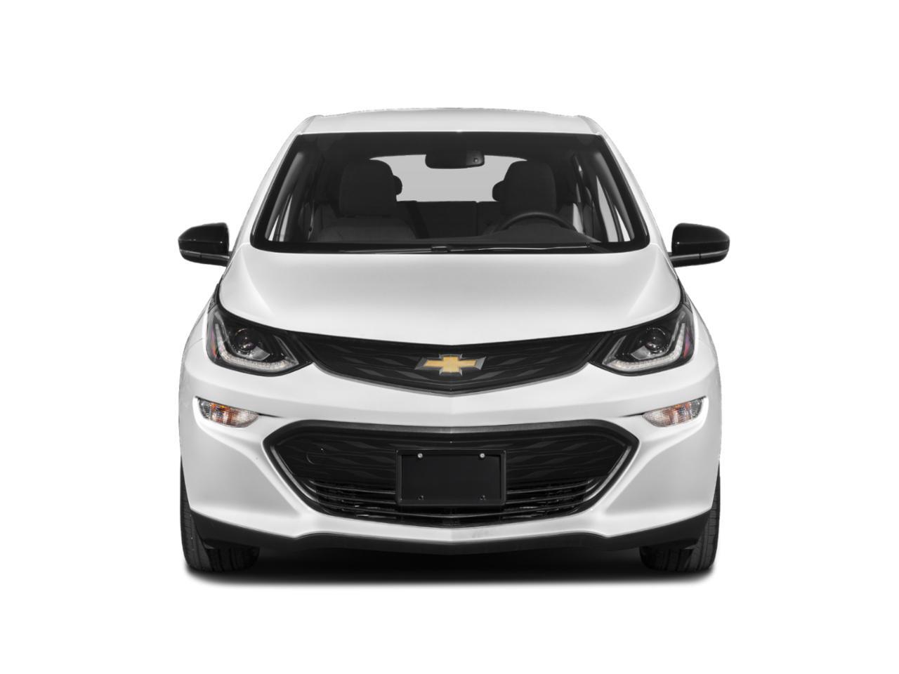 2019 Chevrolet Bolt EV LT Plano TX