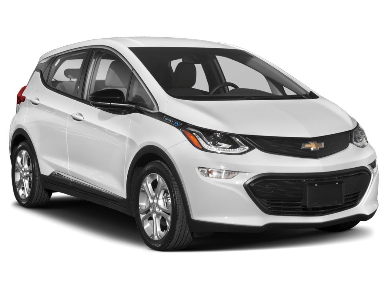 2019 Chevrolet Bolt EV LT Plano TX