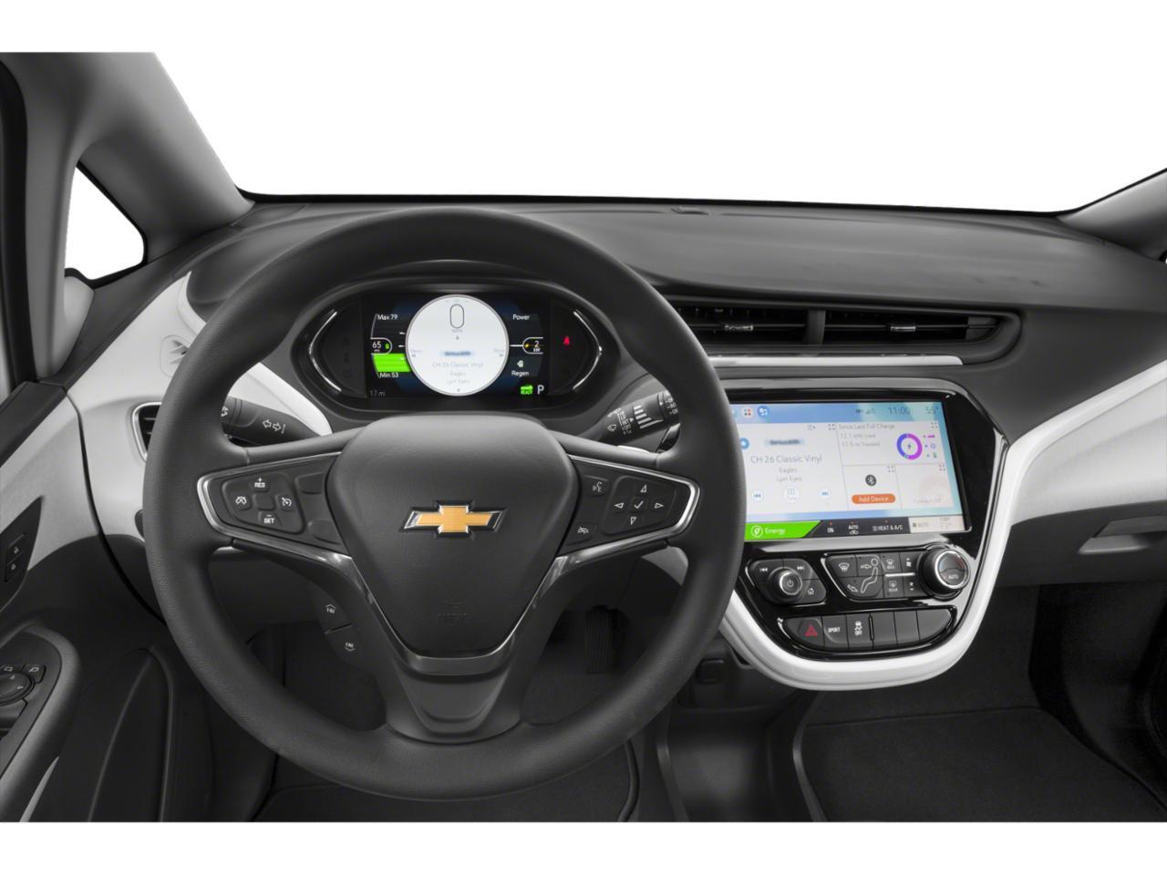 2019 Chevrolet Bolt EV LT Plano TX