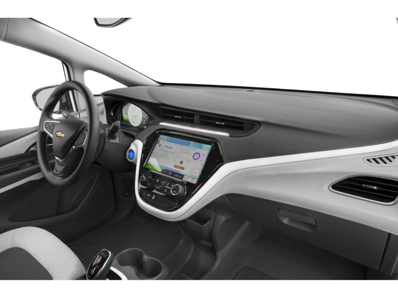 2019 Chevrolet Bolt EV LT Plano TX