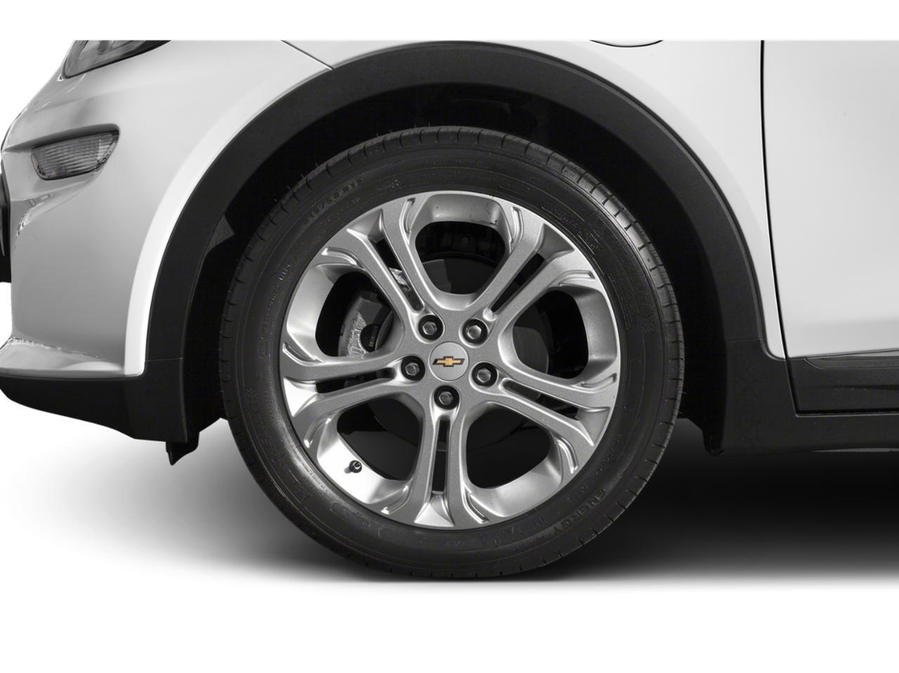 2019 Chevrolet Bolt EV LT Plano TX