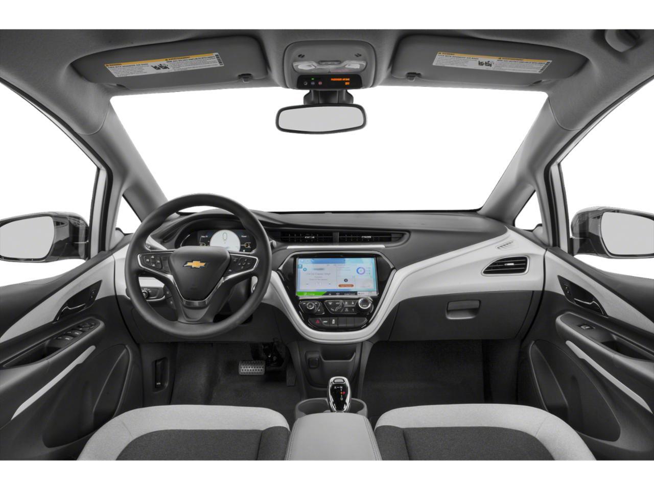 2019 Chevrolet Bolt EV LT Plano TX
