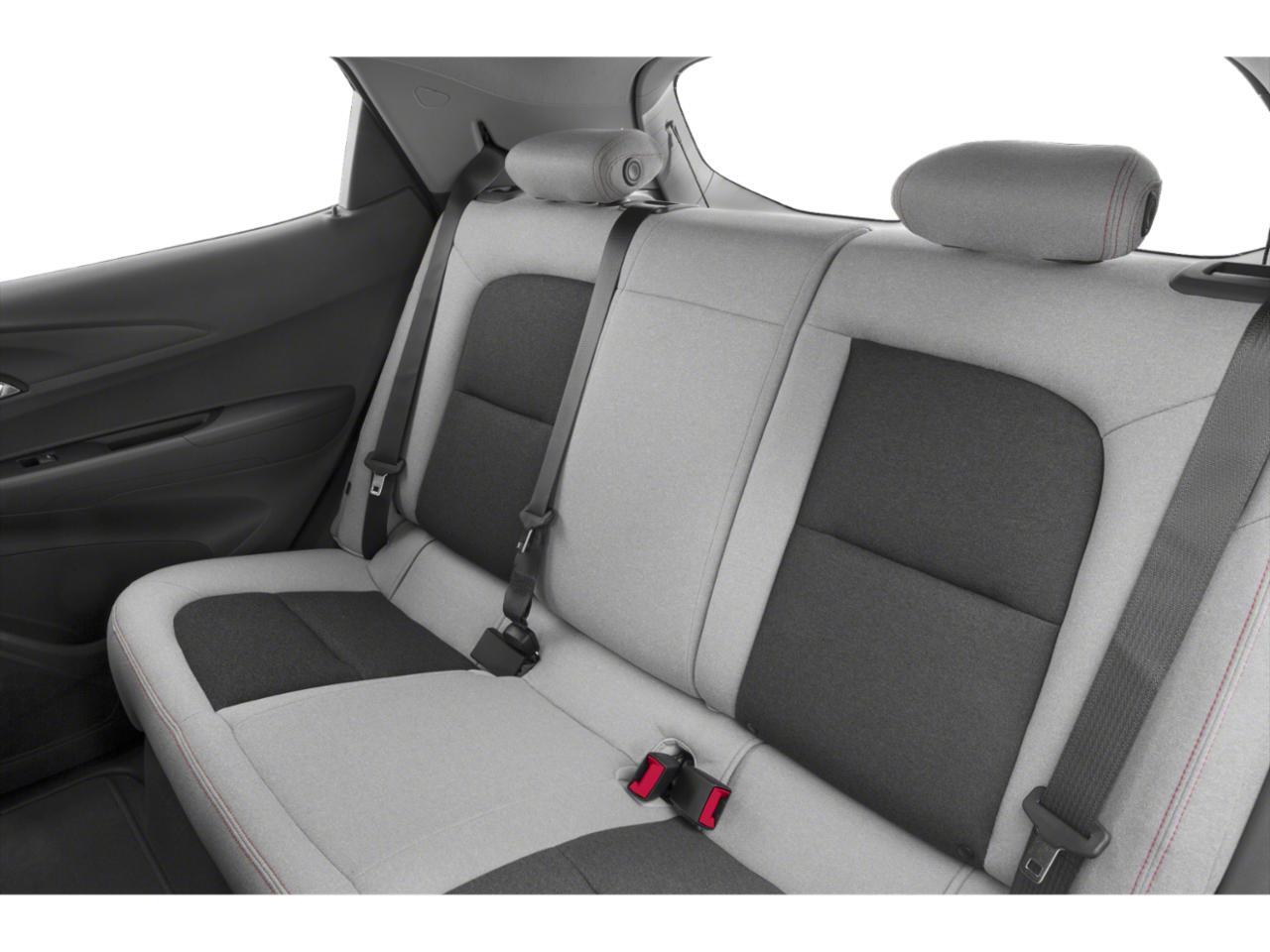 2019 Chevrolet Bolt EV LT Plano TX