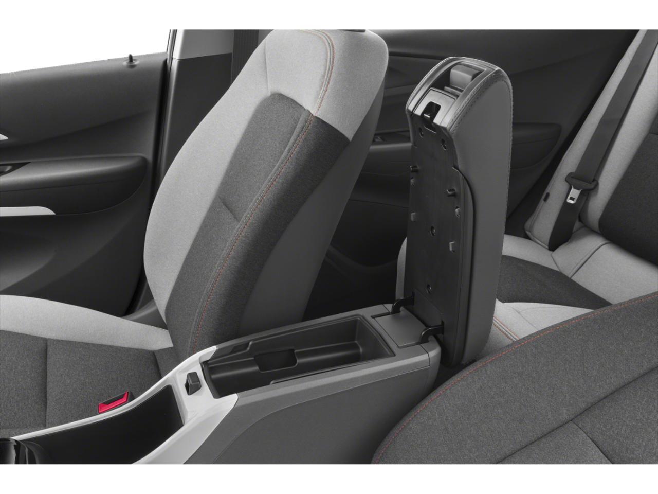 2019 Chevrolet Bolt EV LT Plano TX