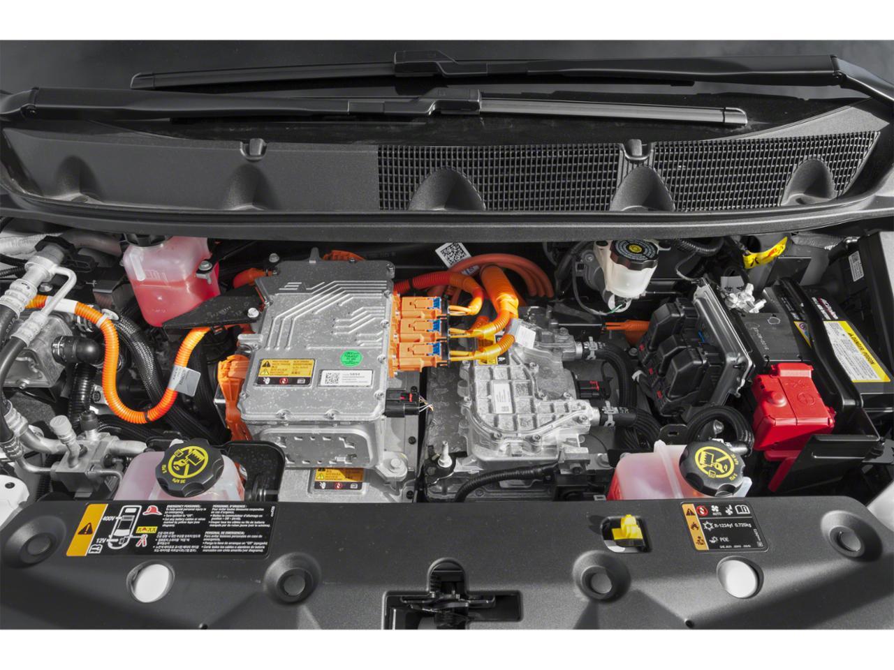 2019 Chevrolet Bolt EV LT Plano TX