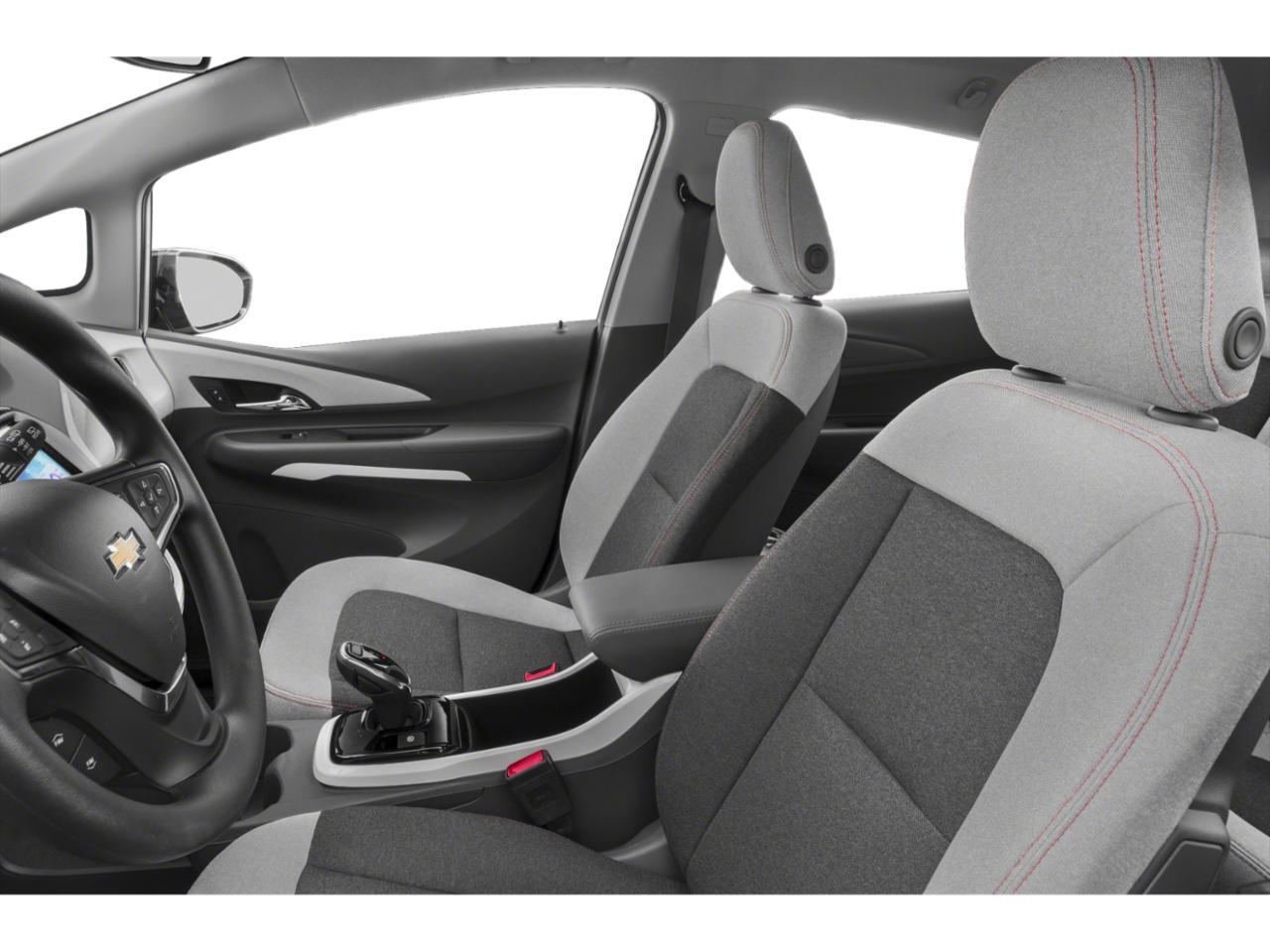 2019 Chevrolet Bolt EV LT Plano TX
