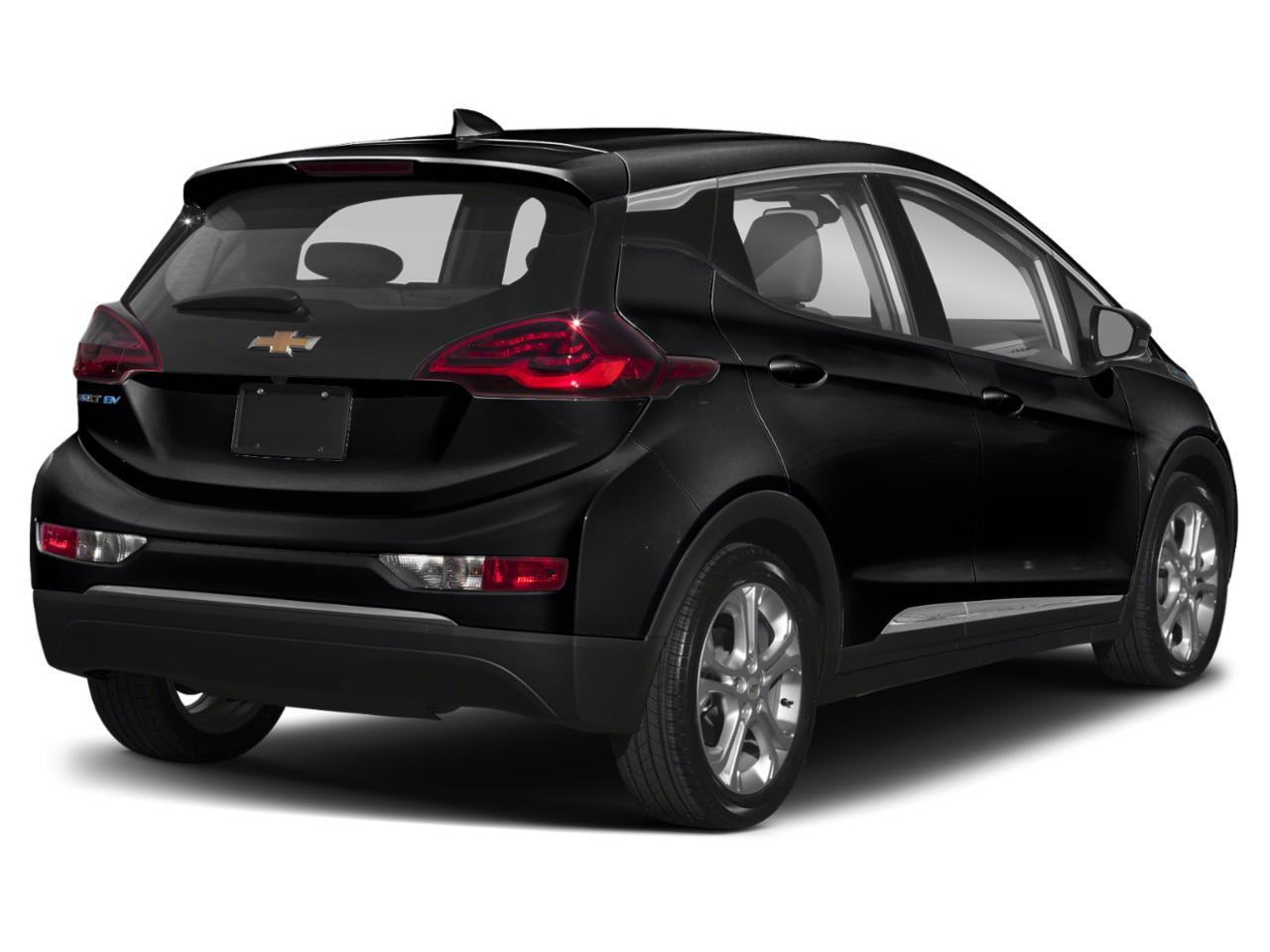 2019 Chevrolet Bolt EV LT Plano TX