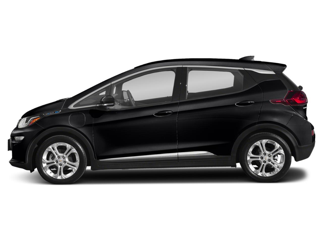 2019 Chevrolet Bolt EV LT Plano TX