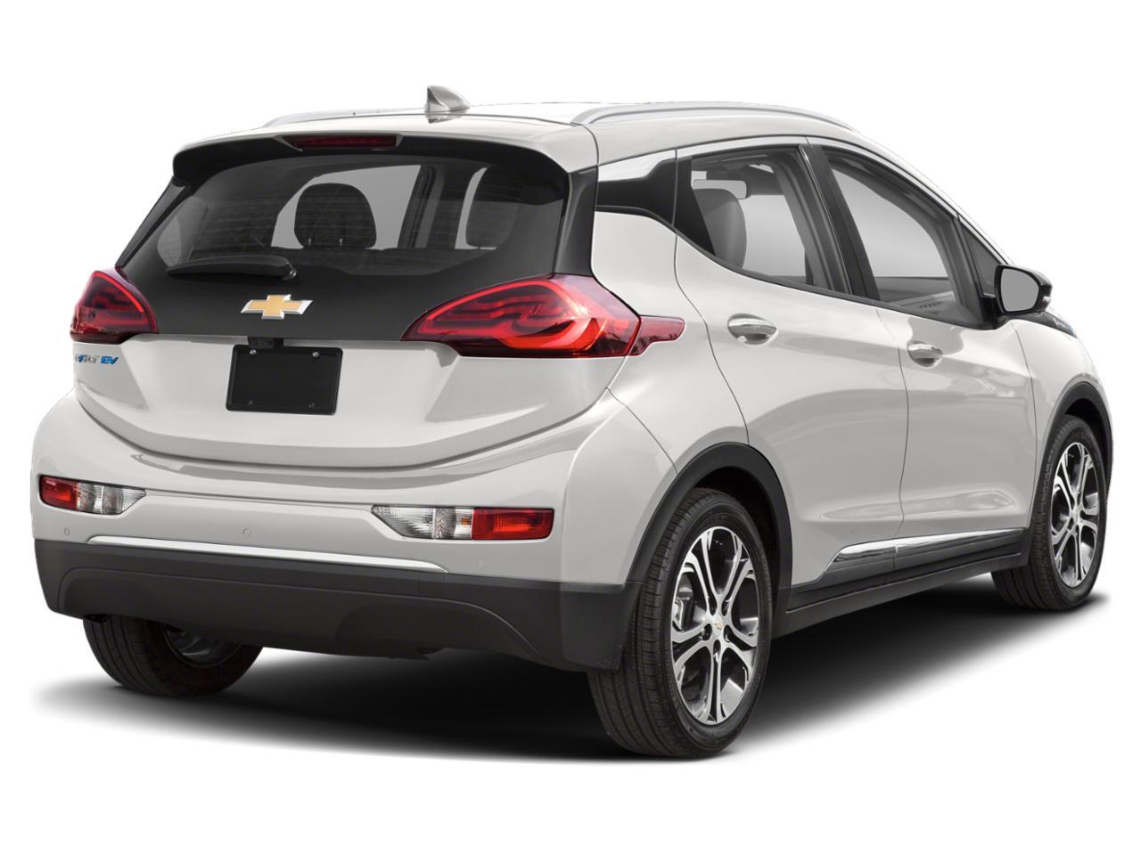 2019 Chevrolet Bolt EV Premier Mesa AZ