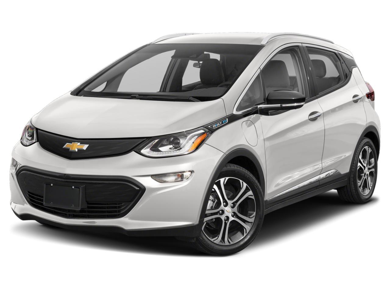 2019 Chevrolet Bolt EV Premier Mesa AZ