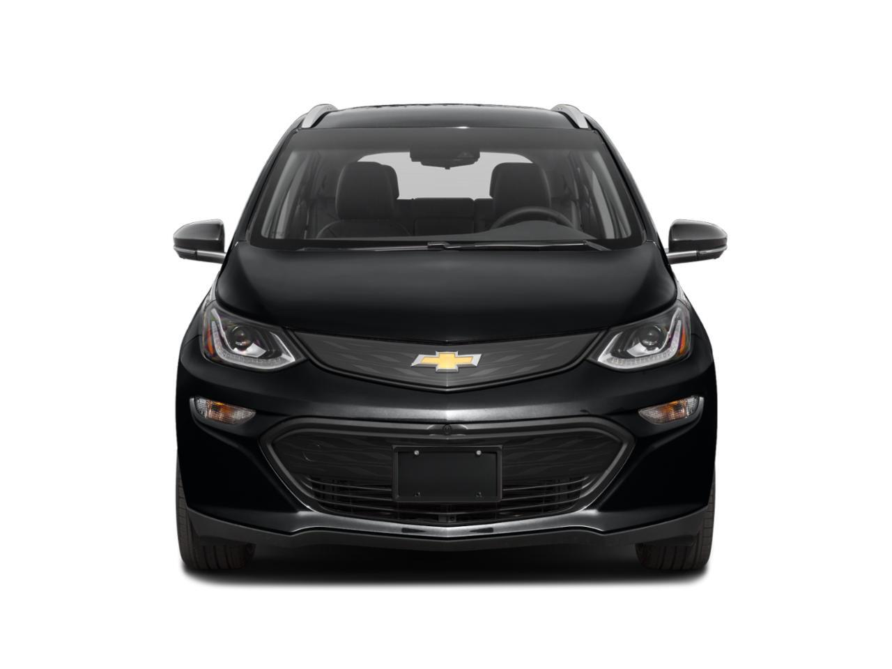 2019 Chevrolet Bolt EV Premier Plano TX