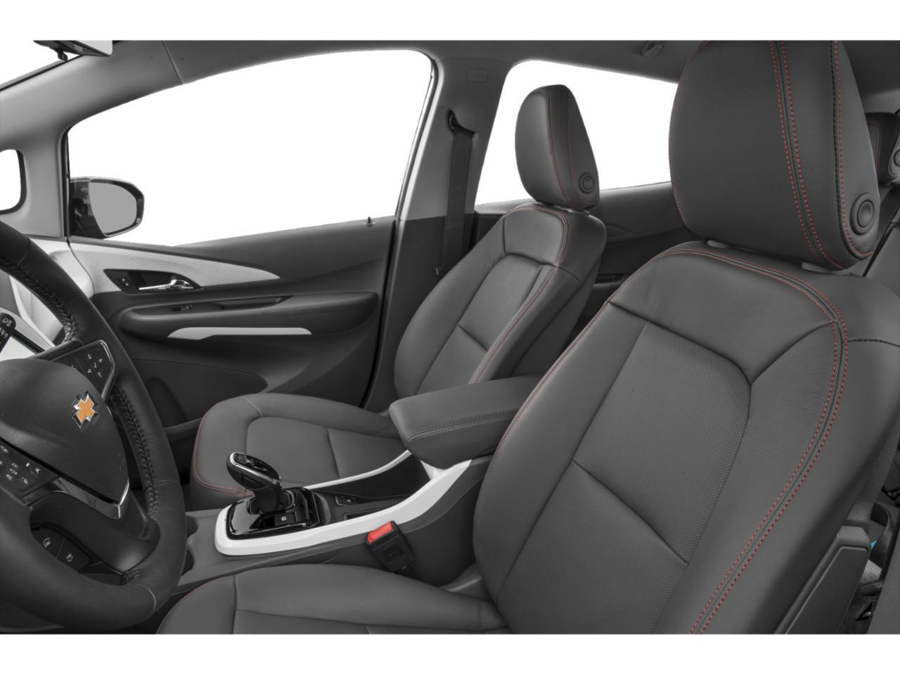 2019 Chevrolet Bolt EV Premier Plano TX