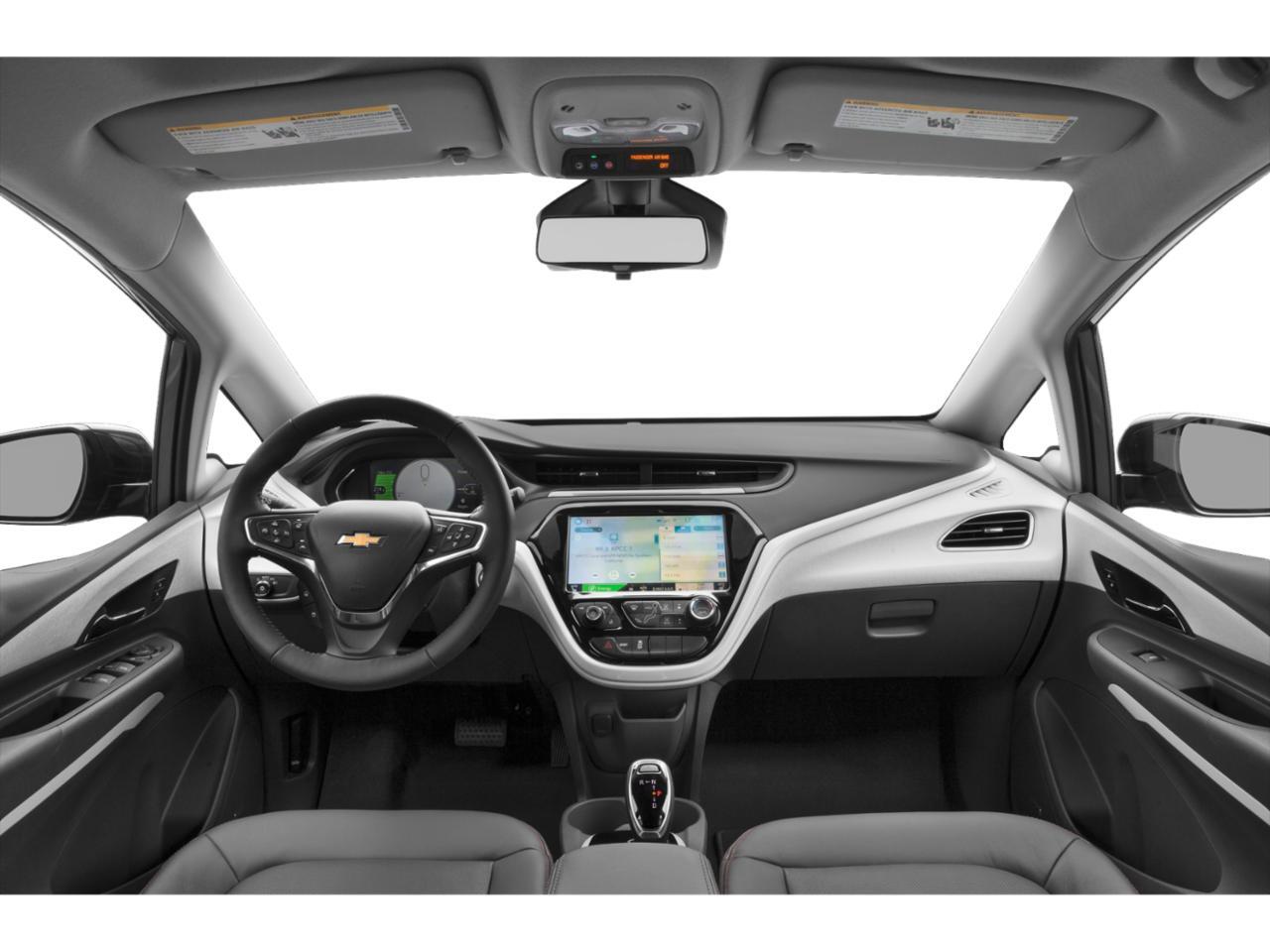 2019 Chevrolet Bolt EV Premier Plano TX
