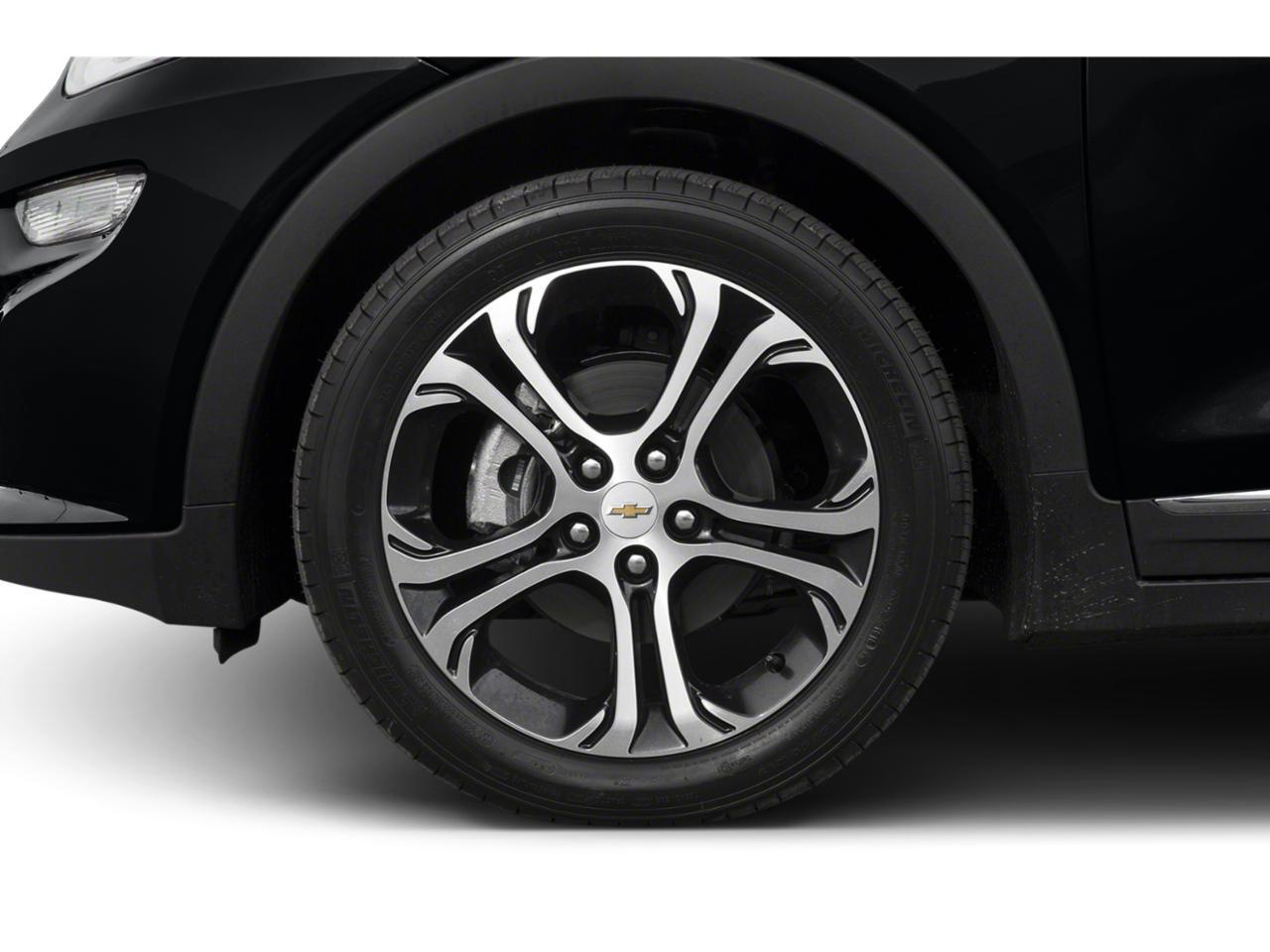 2019 Chevrolet Bolt EV Premier Plano TX