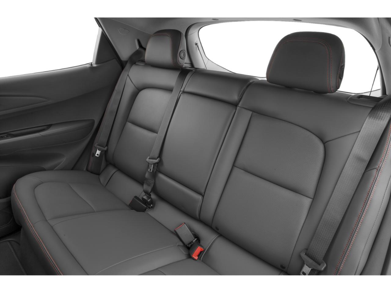 2019 Chevrolet Bolt EV Premier Plano TX