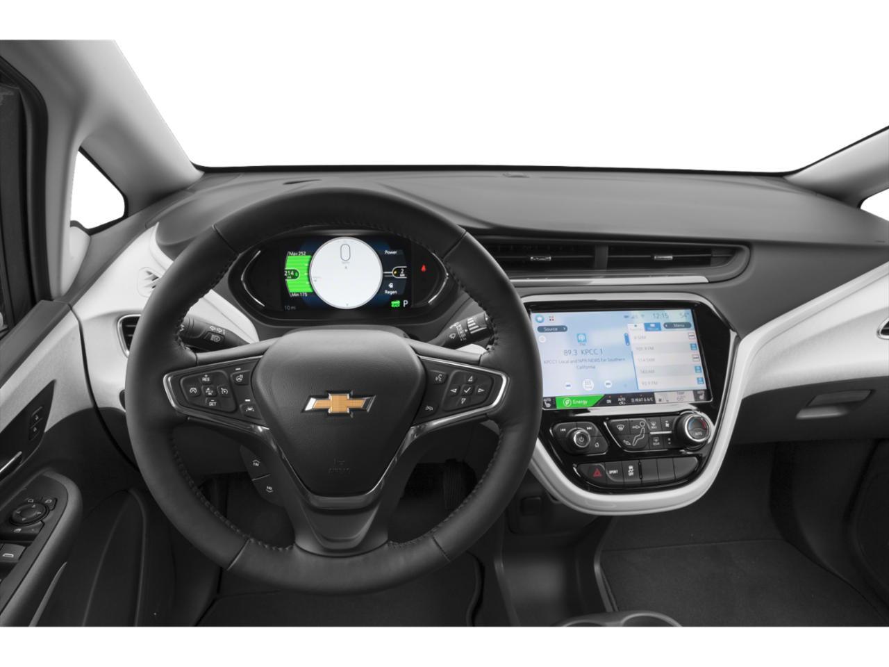 2019 Chevrolet Bolt EV Premier Plano TX