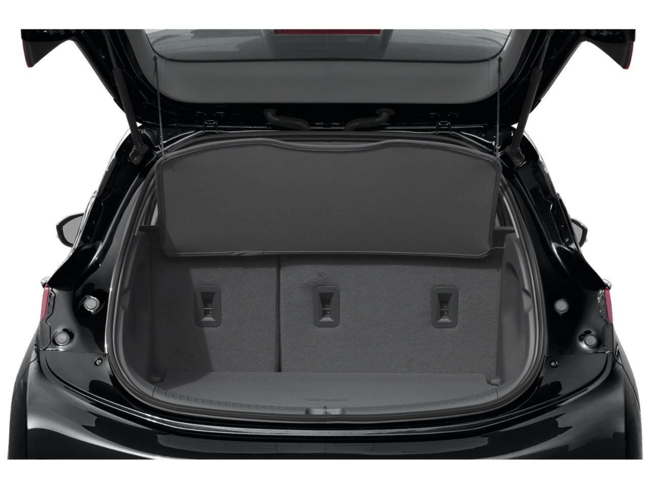 2019 Chevrolet Bolt EV Premier Plano TX