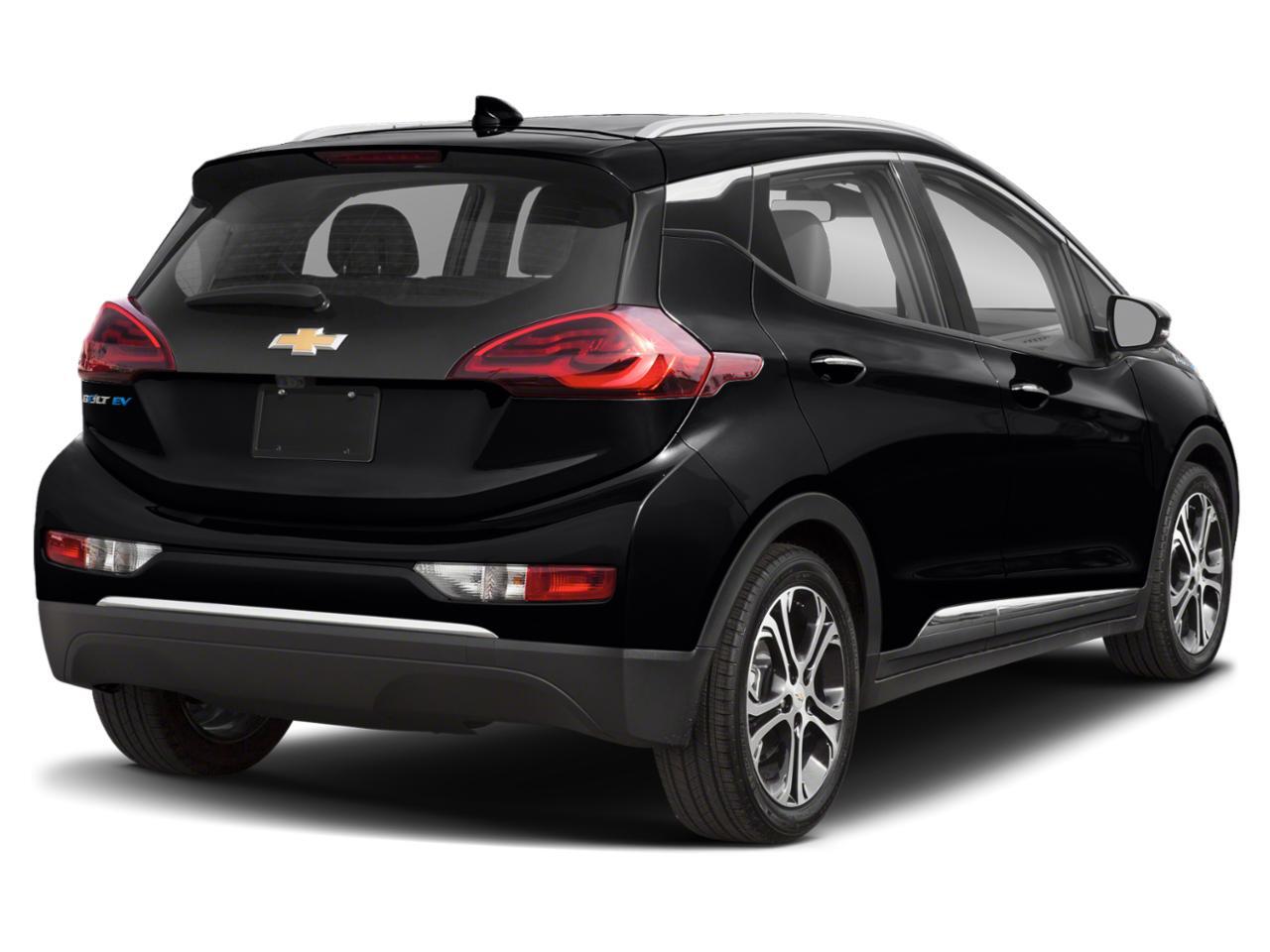 2019 Chevrolet Bolt EV Premier Plano TX
