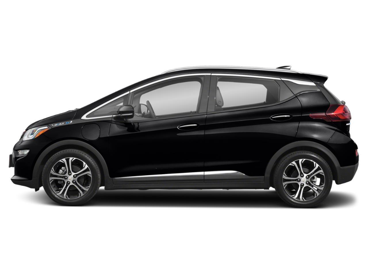 2019 Chevrolet Bolt EV Premier Plano TX