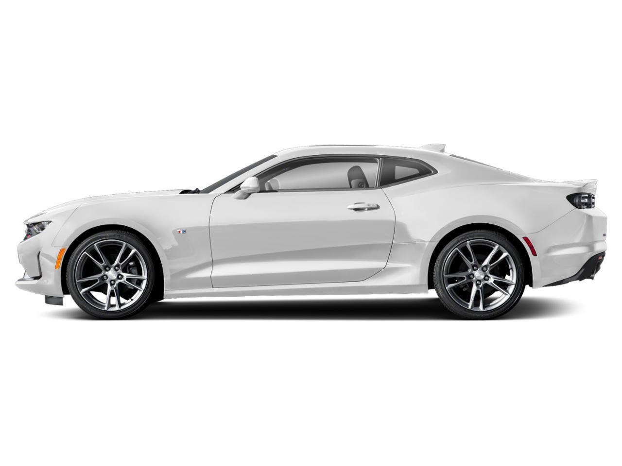 2019 Chevrolet Camaro 1LT Coupe