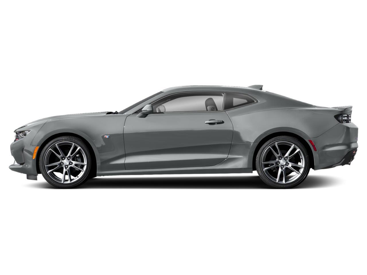 2019 Chevrolet Camaro 1LT Coupe