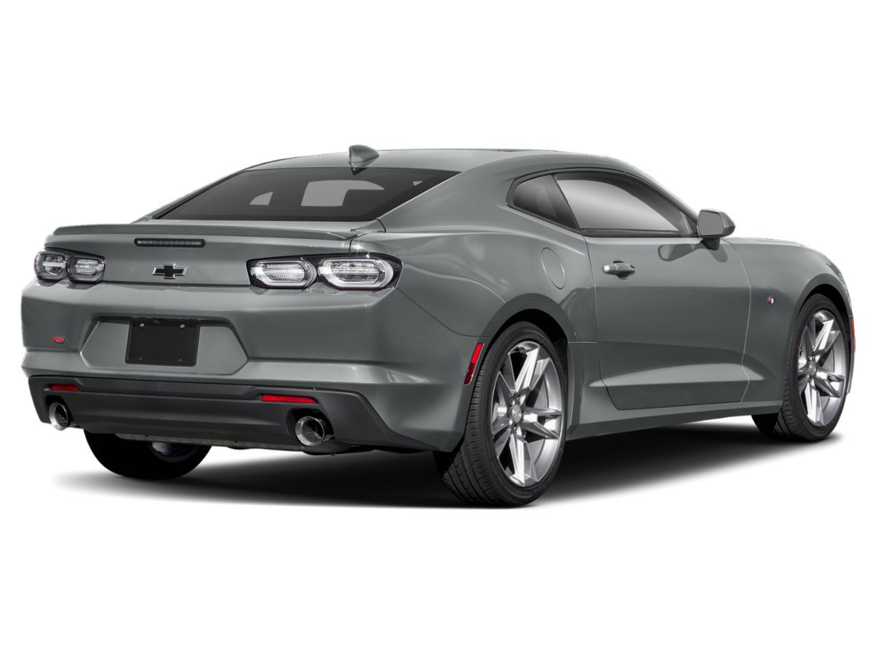 2019 Chevrolet Camaro 1LT Toronto ON