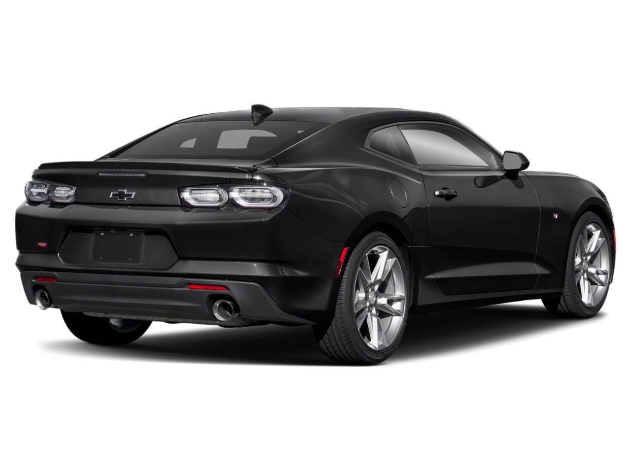 2019 Chevrolet Camaro 1LT Toronto ON