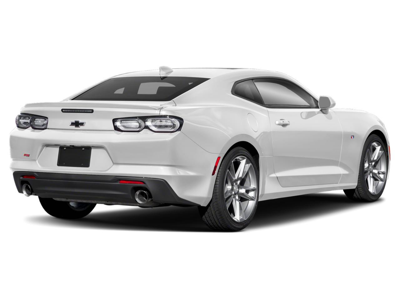 2019 Chevrolet Camaro 1LT