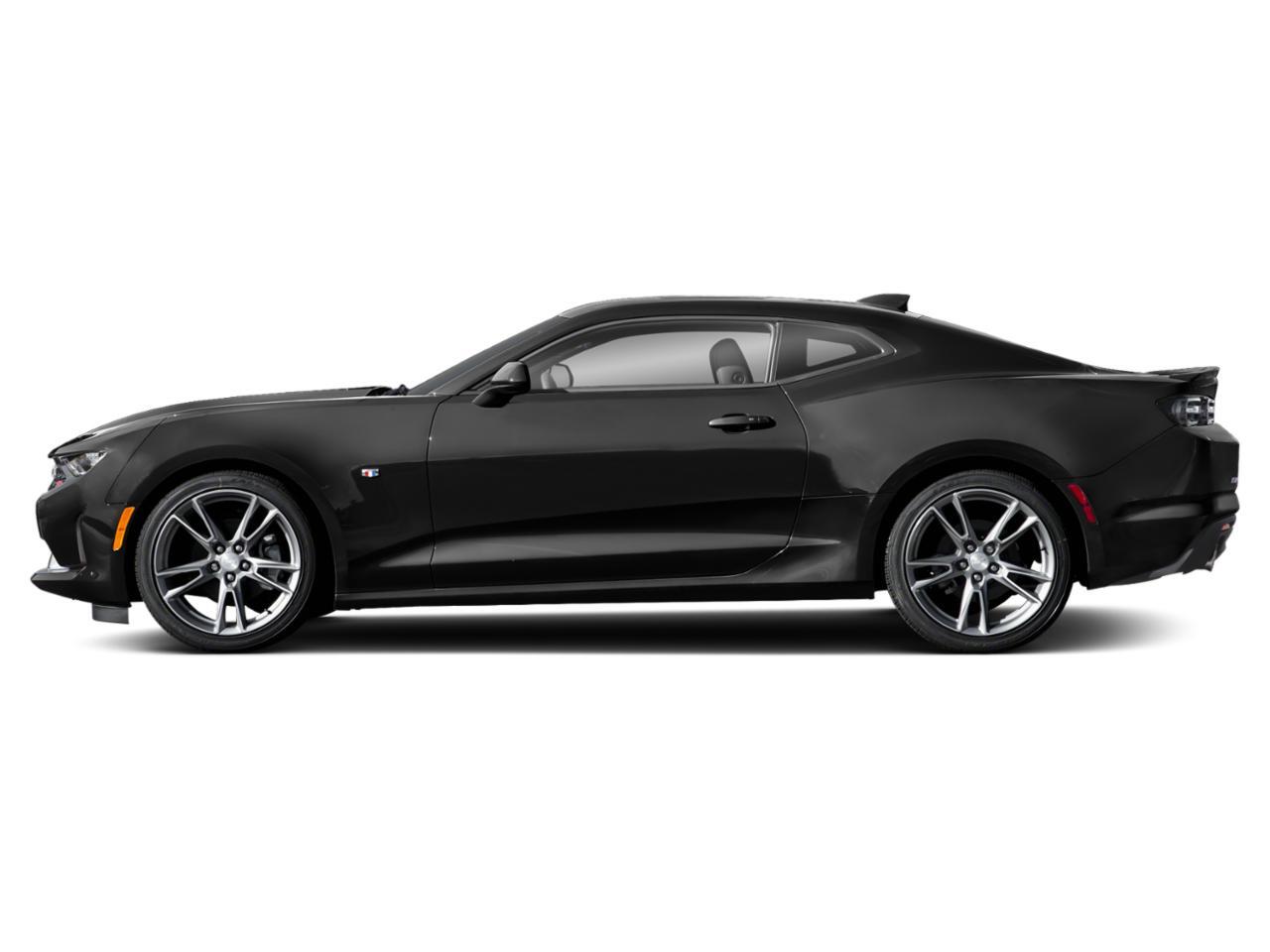 2019 Chevrolet Camaro 1SS Grand Junction CO