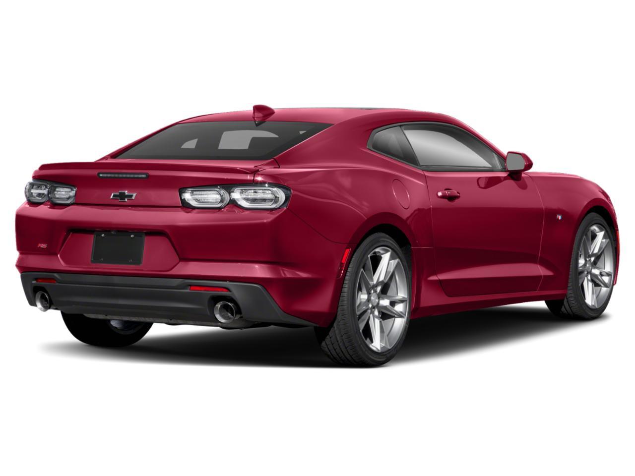 2019 Chevrolet Camaro 1SS Grand Junction CO