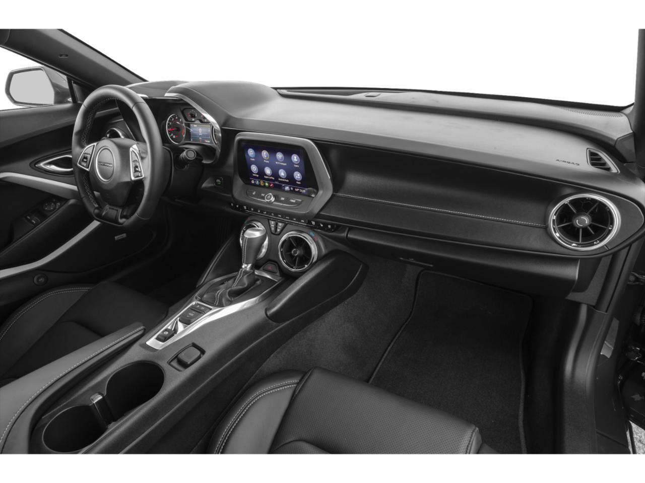 2019 Chevrolet Camaro 2SS Twin Falls ID