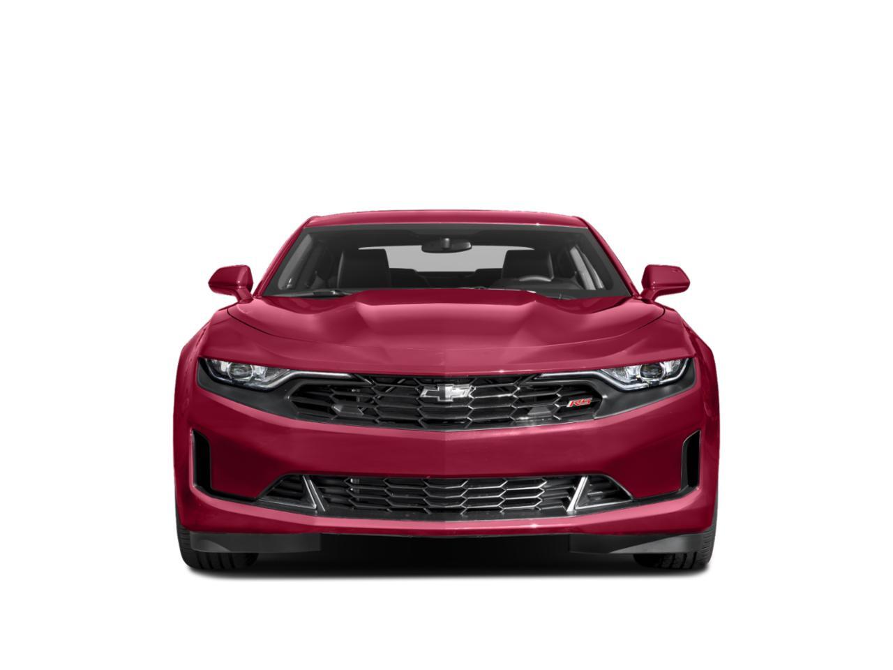 2019 Chevrolet Camaro 2SS Twin Falls ID
