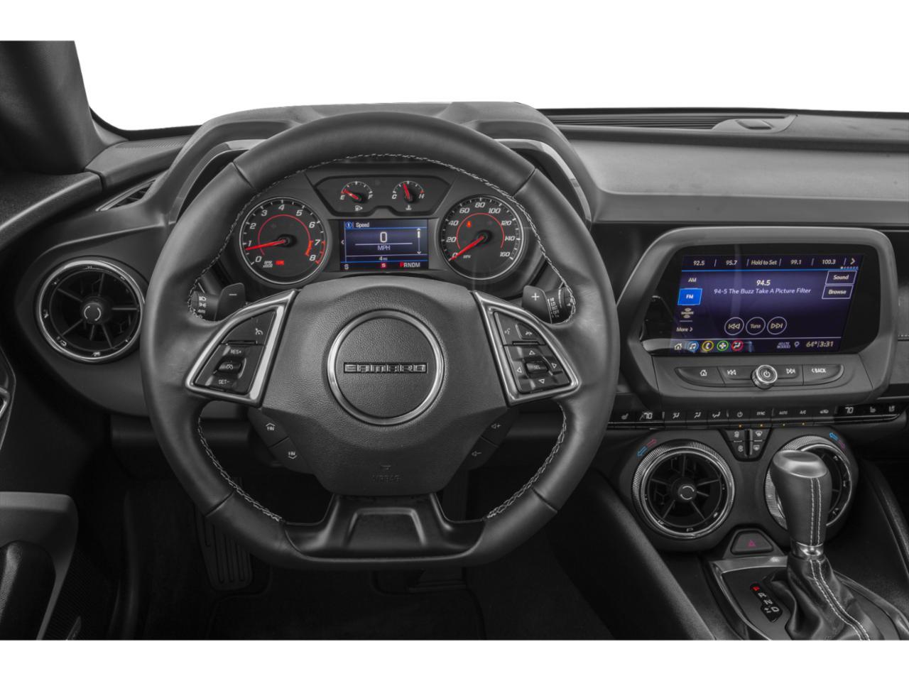2019 Chevrolet Camaro 2SS Twin Falls ID