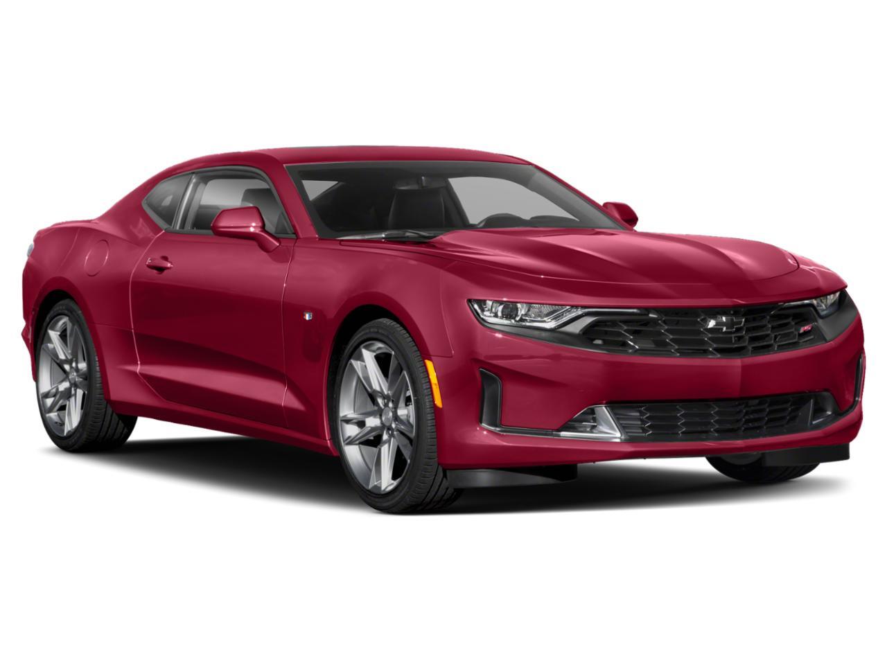 2019 Chevrolet Camaro 2SS Twin Falls ID