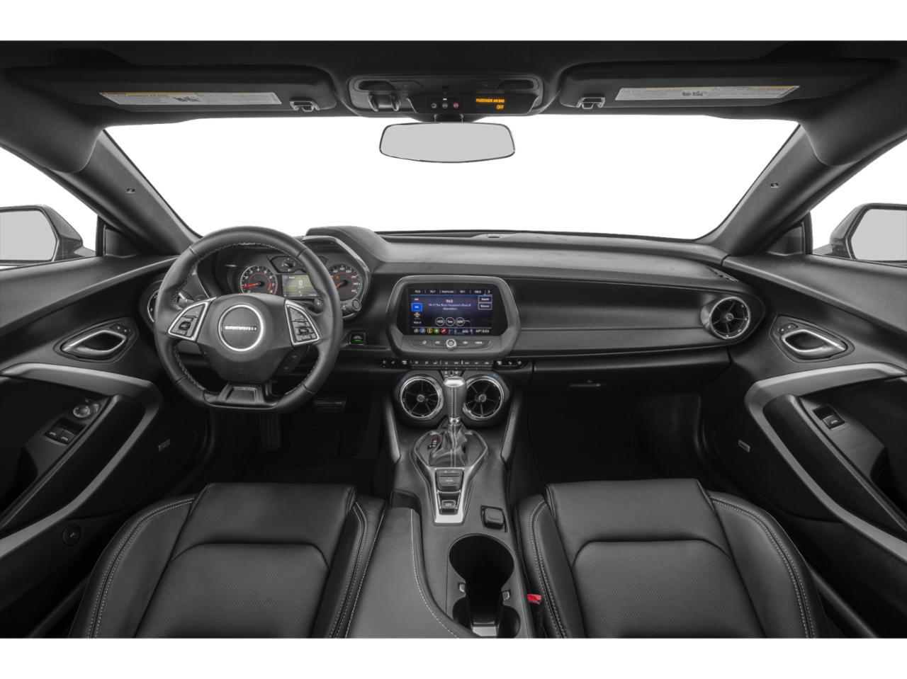 2019 Chevrolet Camaro 2SS Twin Falls ID